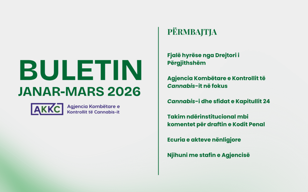 Buletini Janar-Mars 2026