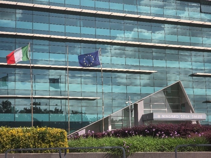 Çfarë mund të mësojë Shqipëria nga vendi që ka transformuar cannabis-in mjekësor në sistem shtetëror | Romë, 12 maj 2026